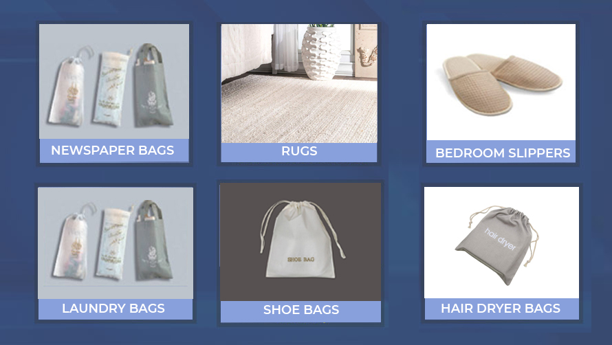 Accessories Prapal Exports LLP